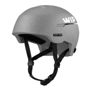 WIP WIFLEX ADJUSTABLE WATERSPORT HELMET GREY