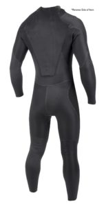 Kid's wetsuit