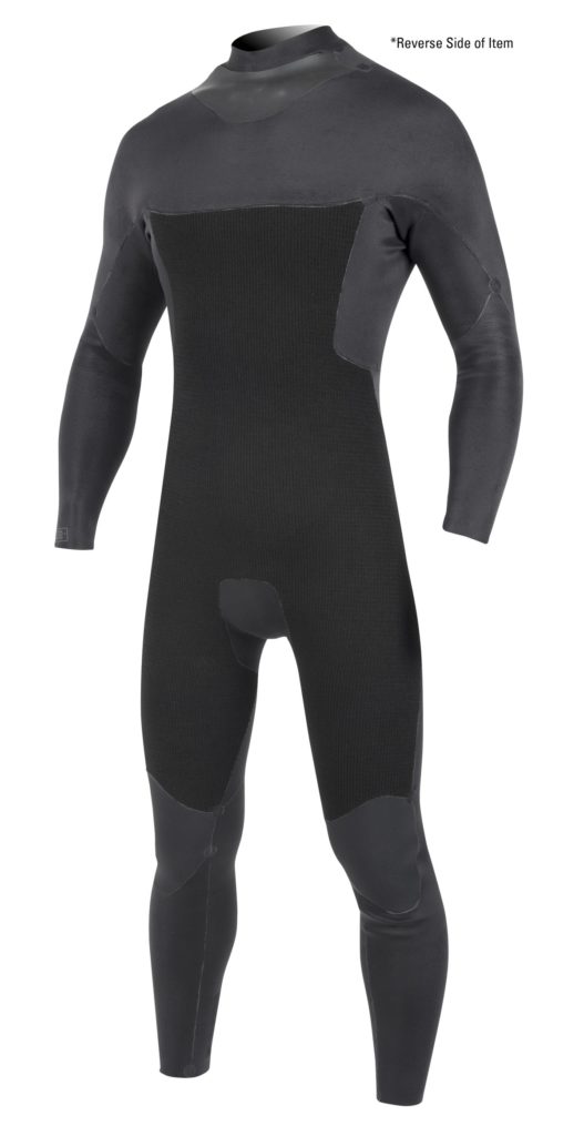 Kid's wetsuit