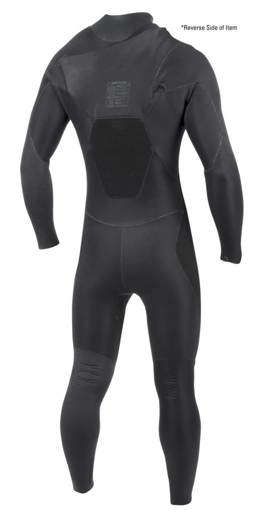 Men's wetsuit