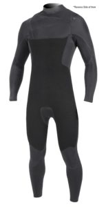 Men's wetsuit