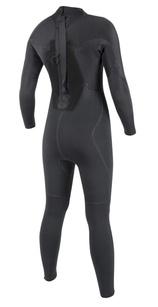 Wetsuit