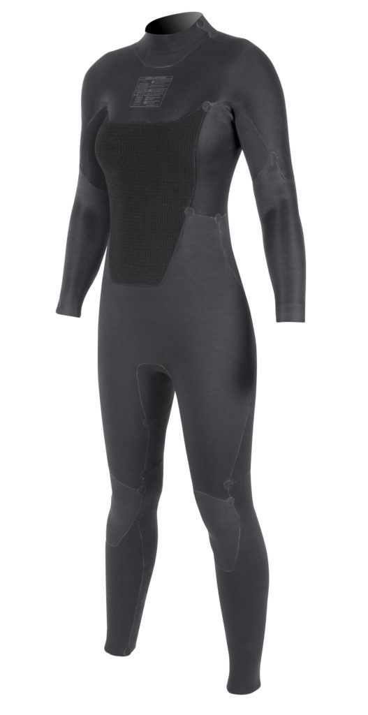 Wetsuit