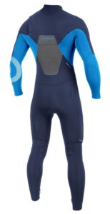 Men's wetsuit