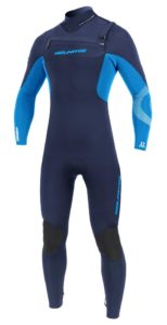 Men's wetsuit