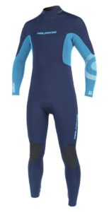 Kid's wetsuit