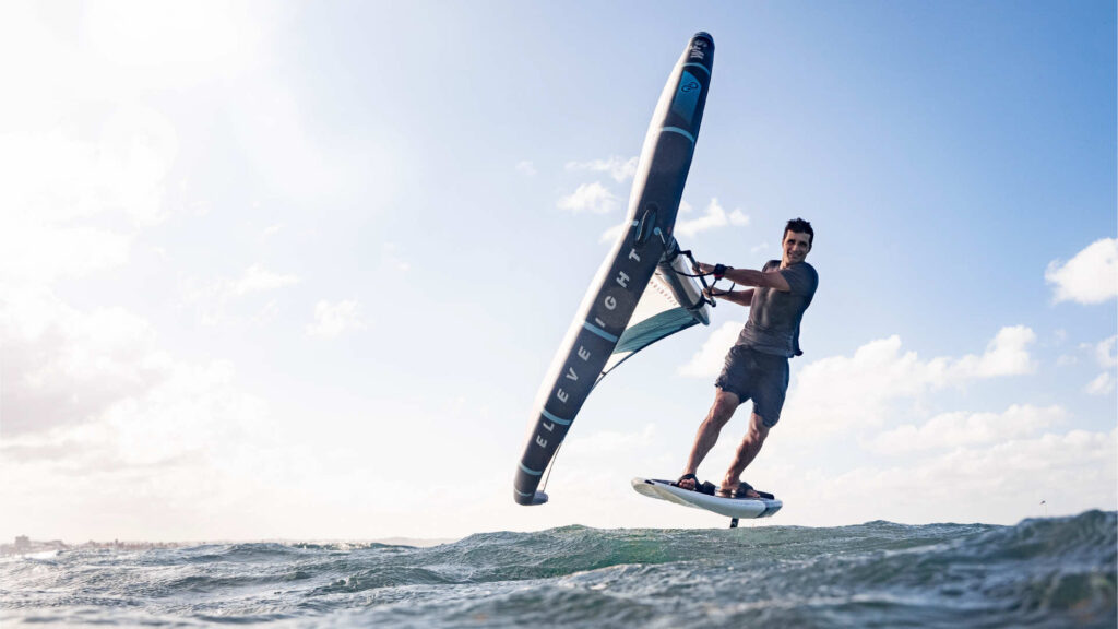 2024 ELEVEIGHT WFS V4 WING - SURFIPOOD