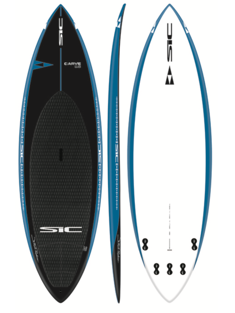 SIC Carve 8.6