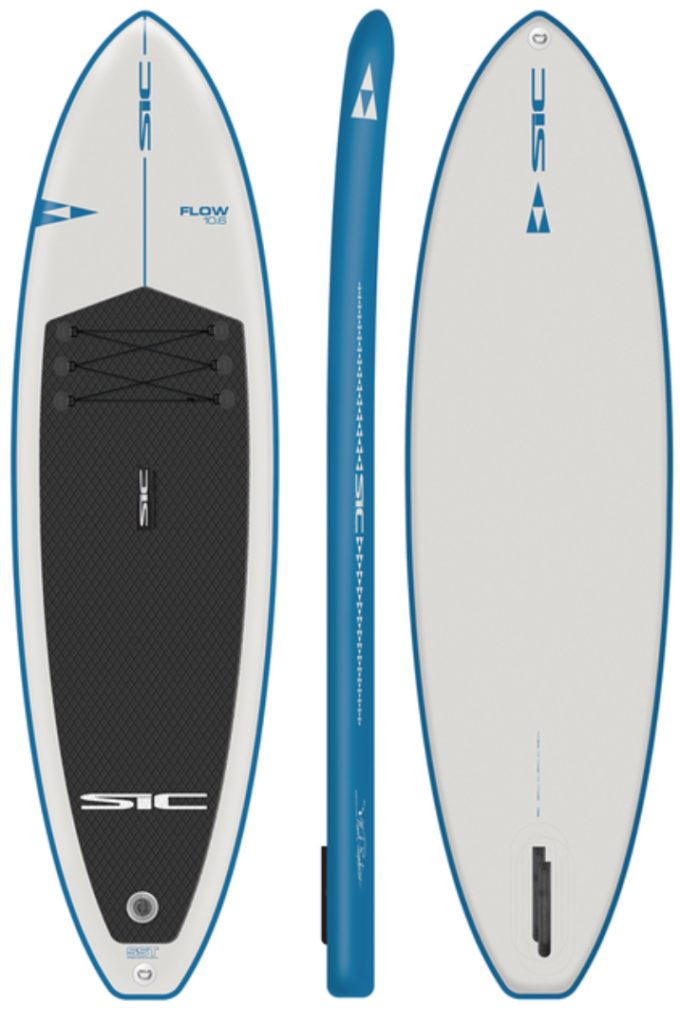 SIC FLOW 10’6 – demolaud