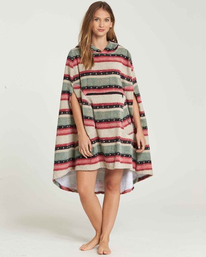 Poncho