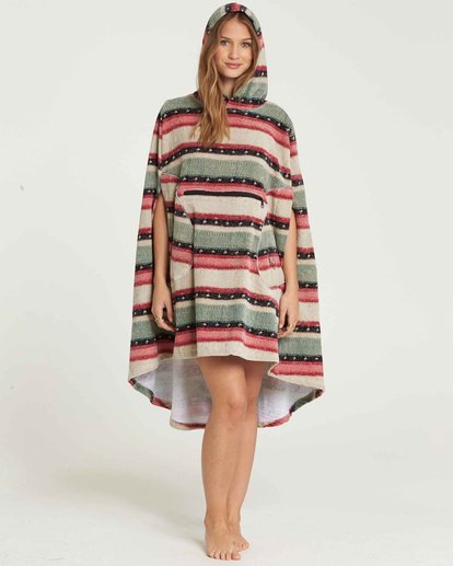 Poncho