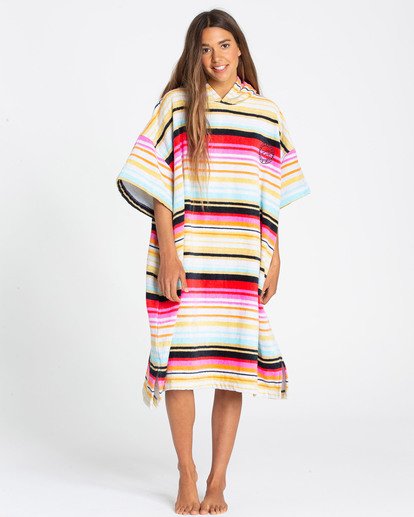 Poncho